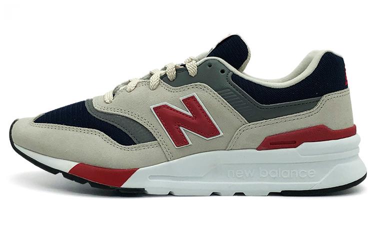 New Balance 997  Бежевый  CM997HEQ 45