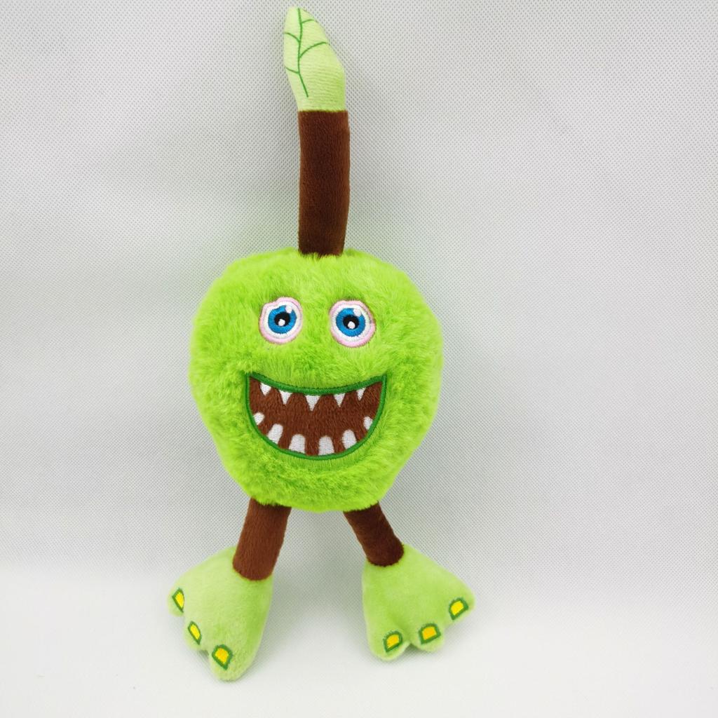 Wubbo Plush My Singing Monsters