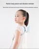Smart Children's Posture Corrector: Invisible Back Belt for Improved Writing and Sitting Posture