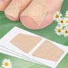 Nail Repair Patch Grey Fungal Nails Thickening Soft Paronychia Treatment Anti Infection Correction Sticker