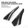 Honda ADV 160 (2023) Motorcycle Exhaust Tail Pipe