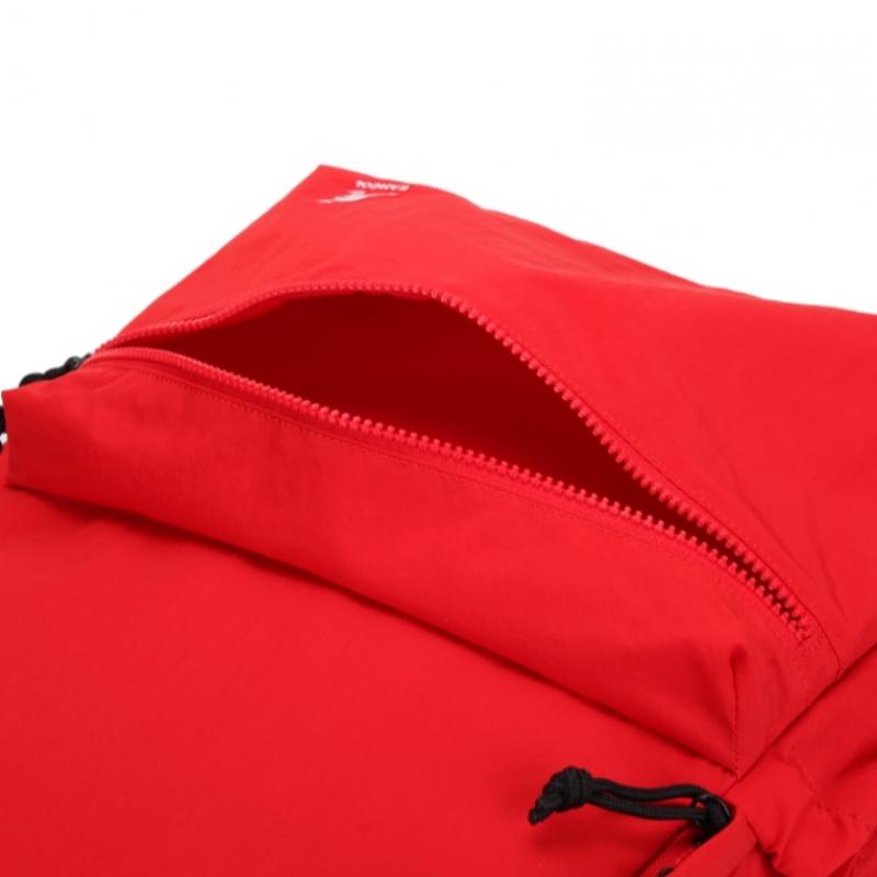 Everyday Nylon Backpack 1494 Red