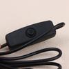 Led Usb Spotlight Jewelry Cabinet Showcase Counter Lamp Surface Mounted Ceiling Mini Spot Light Usb 5V Interface