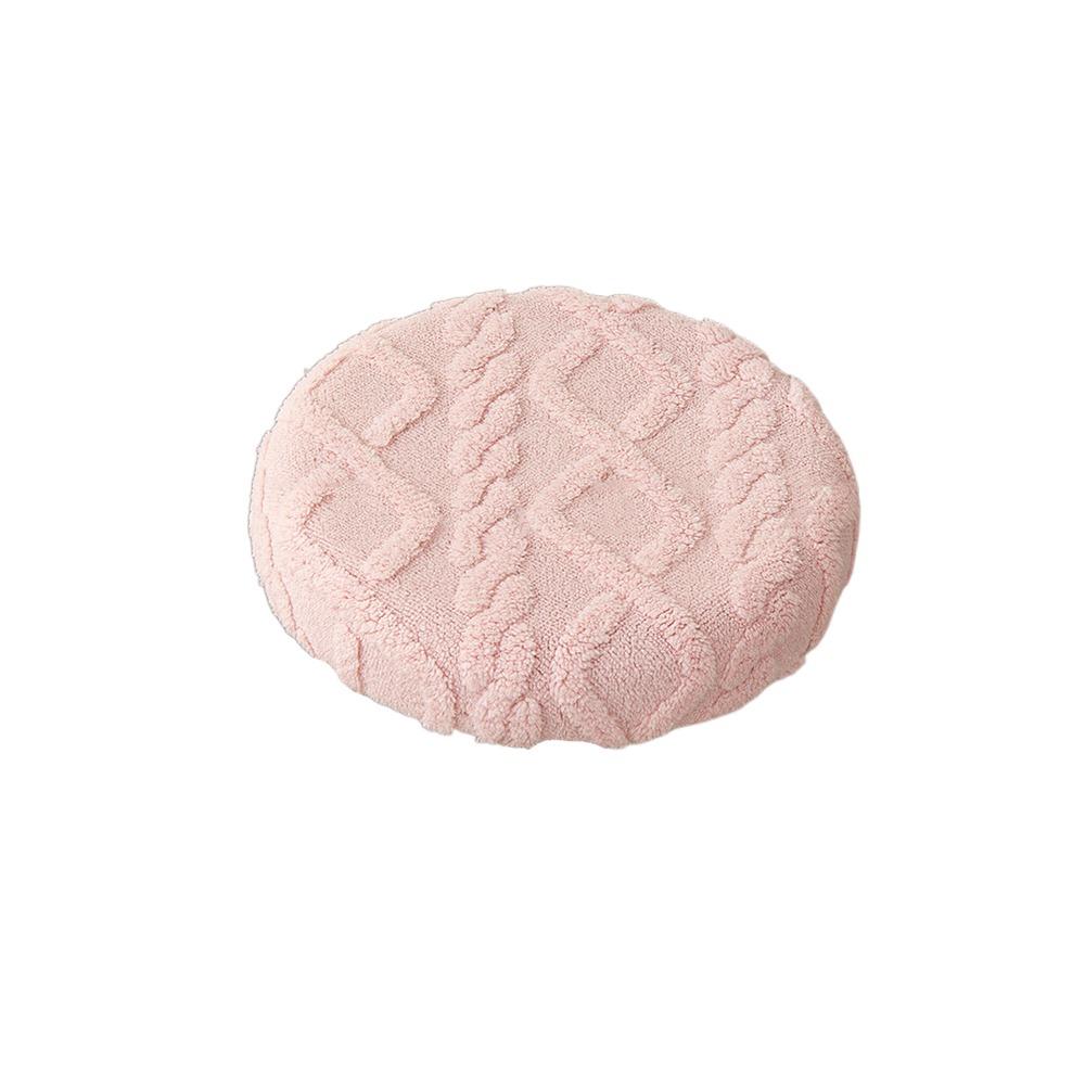 Dehnbarer Barhockerbezug Elastischer Sitz Stuhl Überzug Neu Hockerkissen Überzug