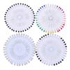 40pcs Sewing Accessories Pearl Straight Head Pins Dressmaking Pear Corsage Pin