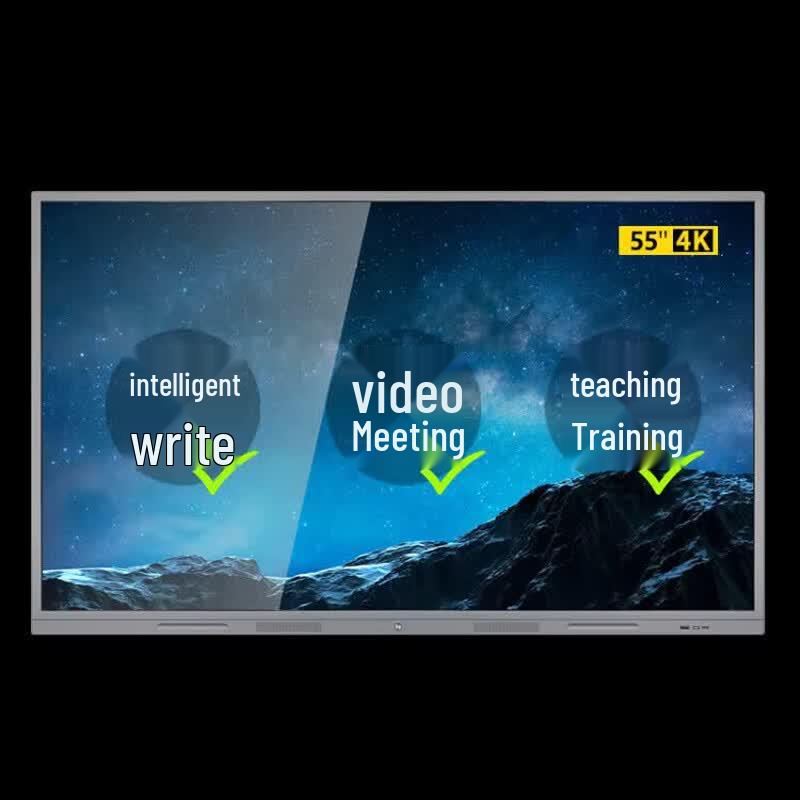 YSX-X55 55-Inch 4K Interactive Conference Display (CN version)