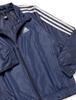 Essentials Vevd Treningsdress Jersey Legend Gray Heather Solid Gray [Adidas] Barnas 3-Stripes Sett, ECN98, Ink/Medium (IC6828)
