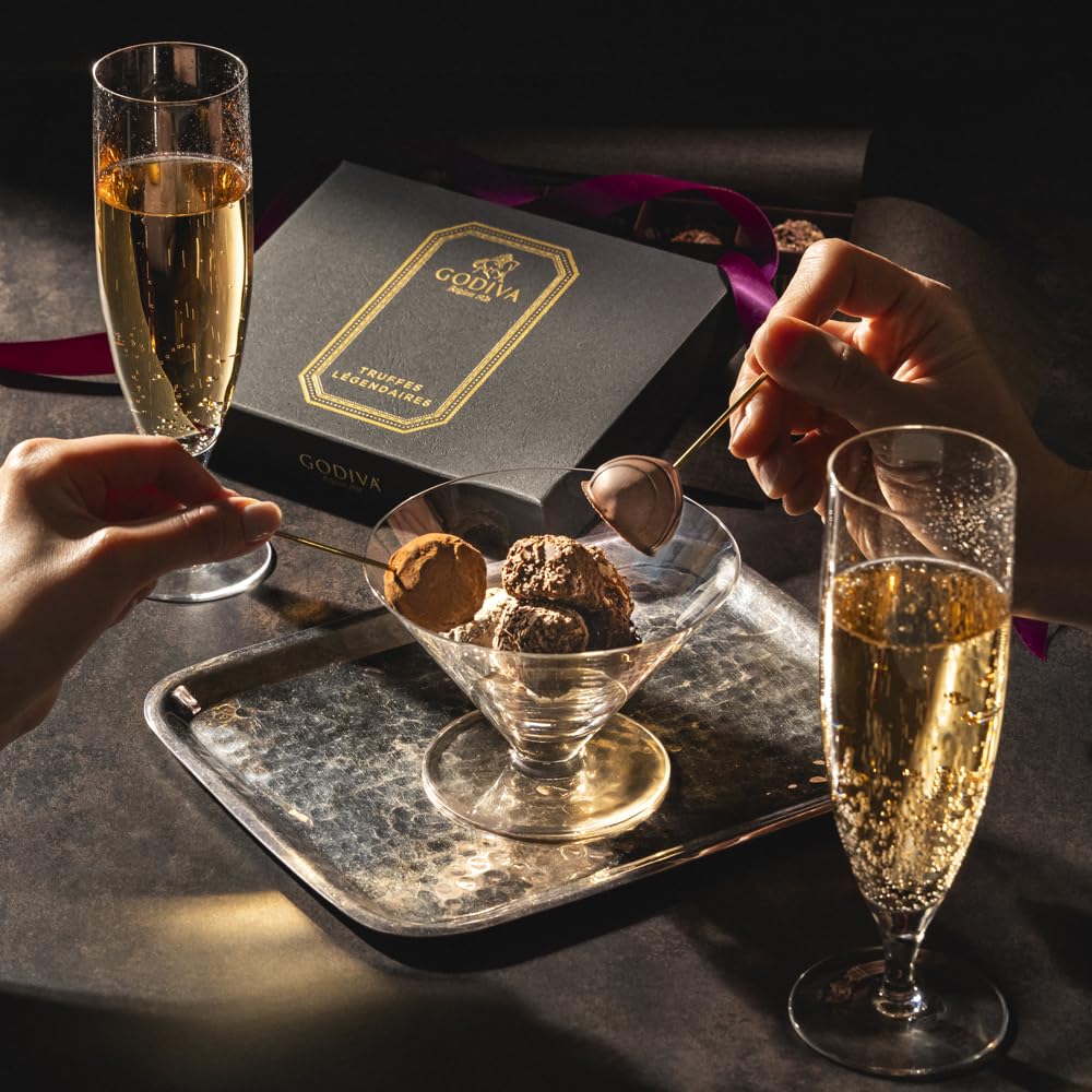 Legendale Truffle (12 Pieces)