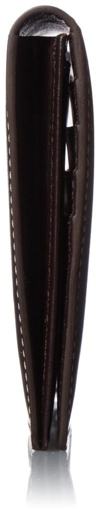 Lewiston Long Wallet Burgundy K.T. KTW-032R