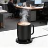 Travel Mug Charging Coaster Mug Power Cord Smart Coffee Mug Cup Charger for Temperature Control Smart Mug 2/1