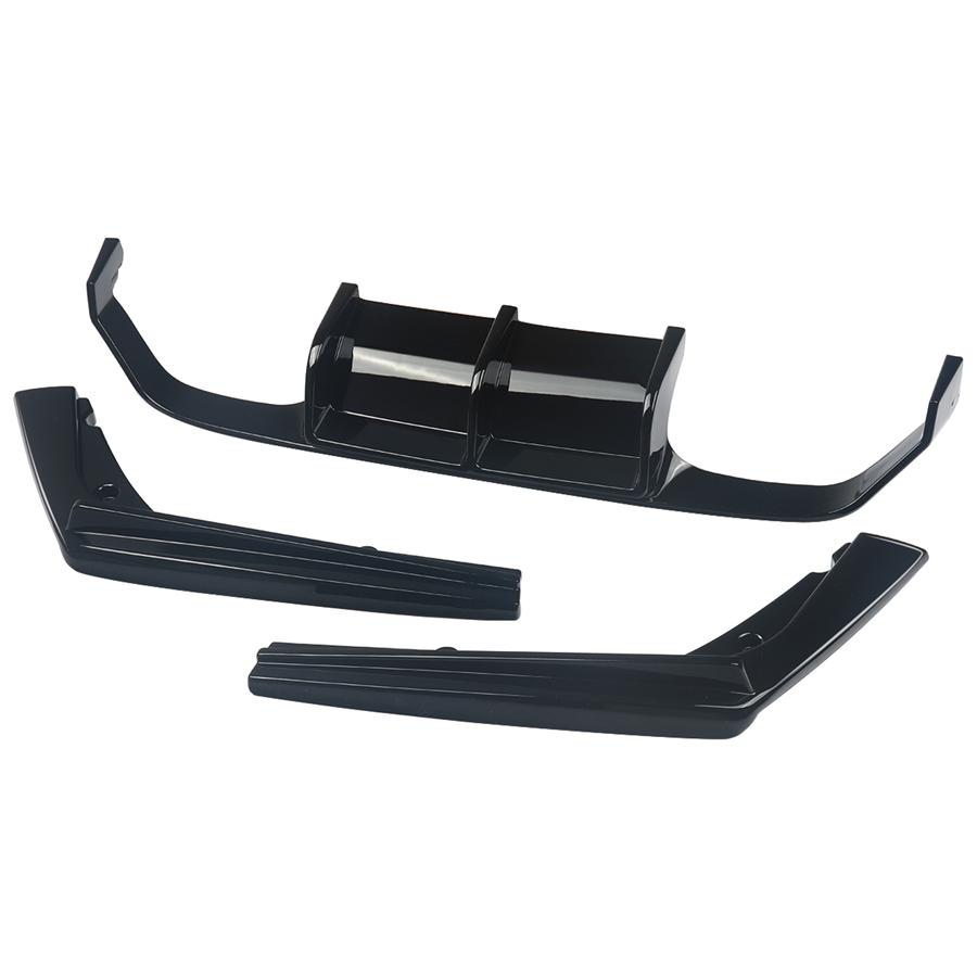 Rear Lip For 2015-20120 B-M-W F80 M3 F82 M4 Refund