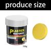 Plastic Parts Restorer Renovation Coating Plastic Refurbish Agent Plastic Crystal Coating Revitalizing Coating Agent
