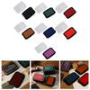 Black Large Rubber Inkpads Scrapbooking Stamp DIY Crafts Ink Pad Blue