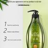 Soapberry Oil Control Shampoo
