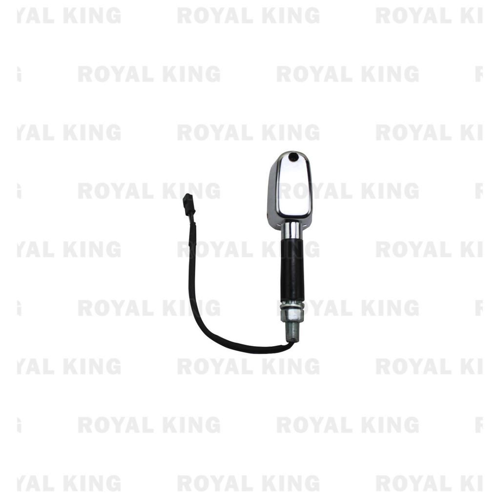 Royal Enfield Trafficator Assy. with Bulb "Interceptor & GT 650"