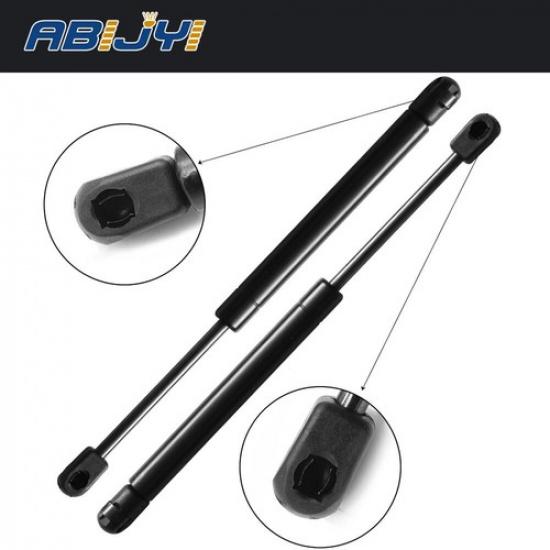 2Pcs Rear Trunk Tailgate Gas Shock Struts Lift Support For Chrysler 300 2005-08