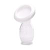 Baby Amning Fodring Manuel Brystpumpe Partner Brystopsamler Automatisk Korrektion Modermælk Silikonepumper BPA Fri