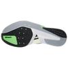adidas Adizero Boston 13 Lucid Blue Lime Burst Scarpe da Ginnastica da Uomo Core-Black JS4944