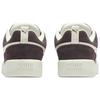 Puma Park Lifestyle Low Top Skateboard Shoes Unisex Chocolate Brown
