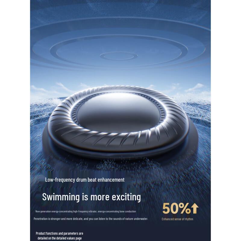 Sennu B60S Pro Bone Conduction Sport Headphones