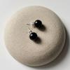 other other Onyx 10mm Earrings
