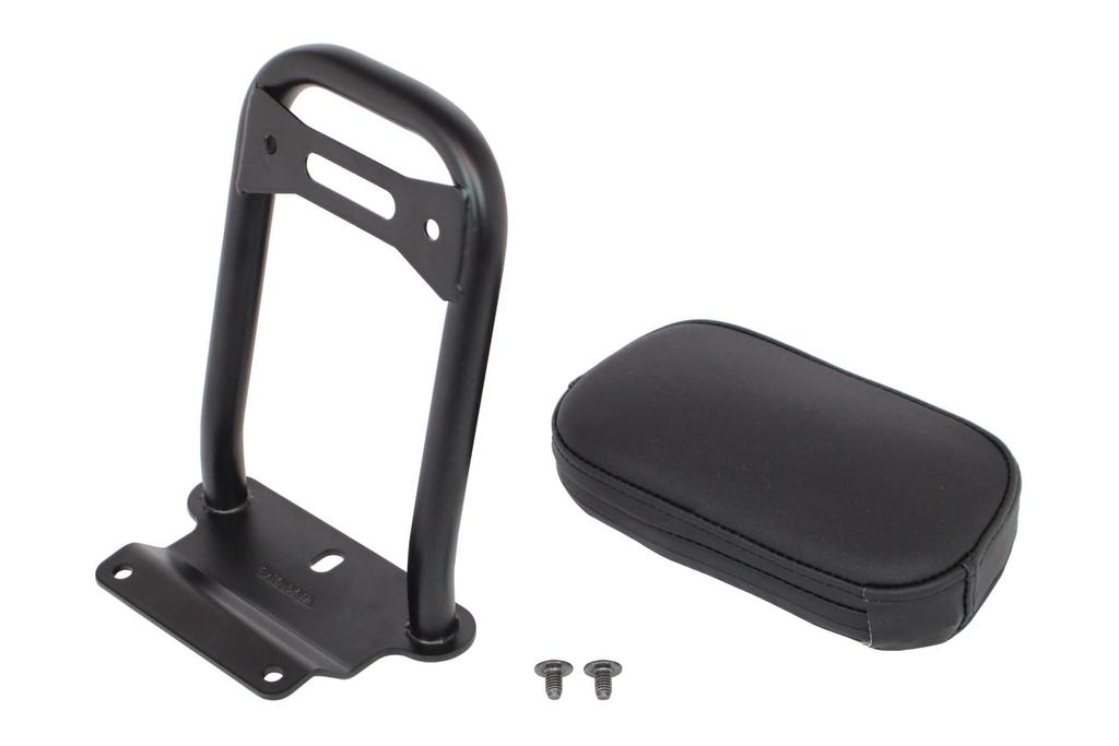 Spezialteile TAKEGAWA Rückenlehnen-Kit Modell Eliminator/SE (2023 8BL-EL400A) 09-11-0416