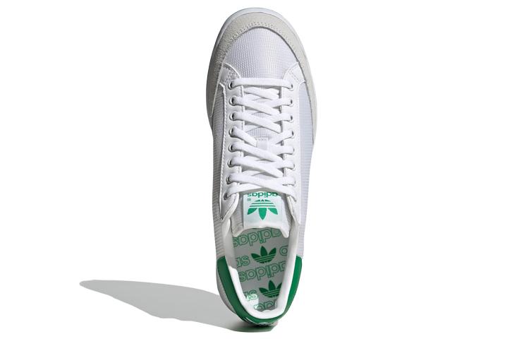 Rod Laver Adidas Originals Schuhe 'White Fairway' G99863