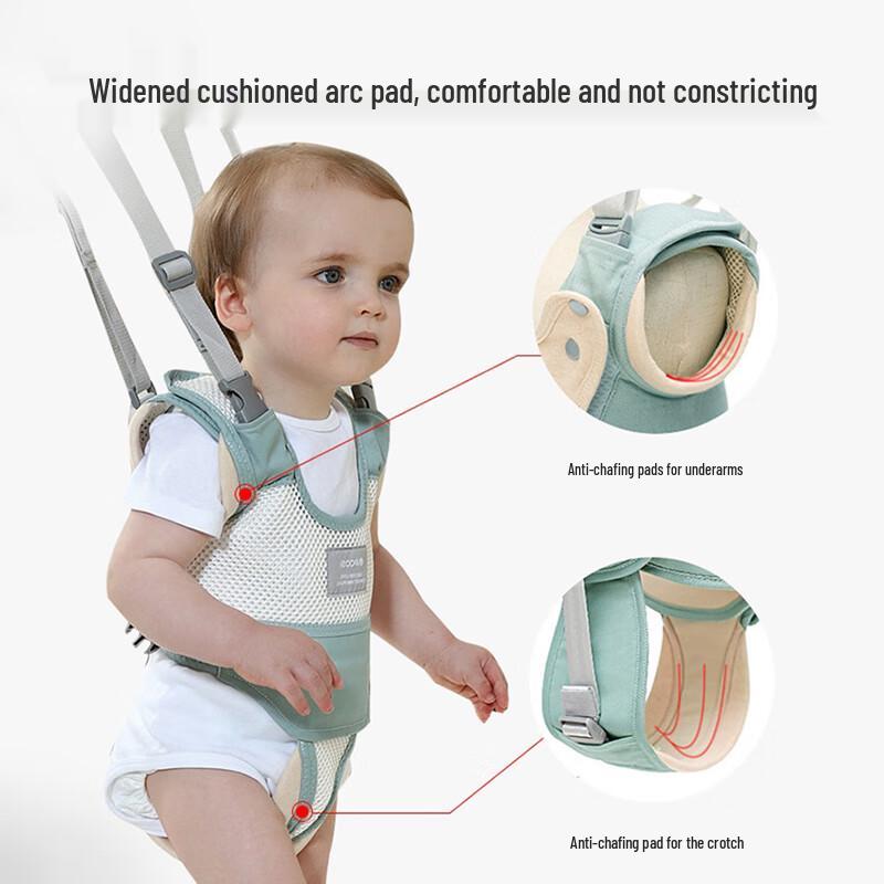 Aibao Shi Baby Walking Harness