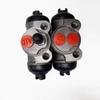Rear brake Cylinder Assy For Mitsubishi Pajero V31 V32 V33 V43 Montero Sport Nativa K86 L200 Triton L400 MB500739 MB500738