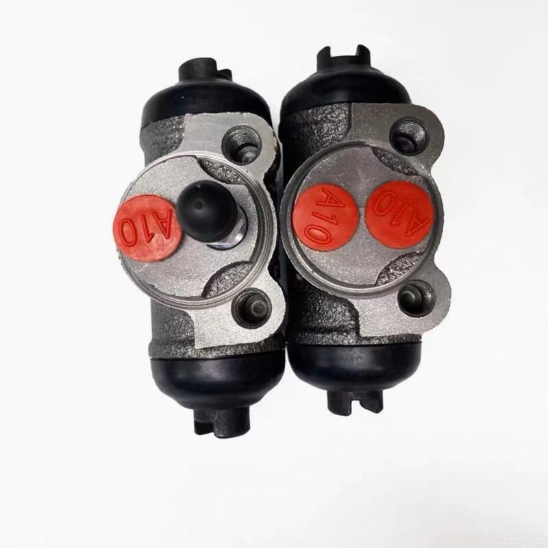 Rear brake Cylinder Assy For Mitsubishi Pajero V31 V32 V33 V43 Montero Sport Nativa K86 L200 Triton L400 MB500739 MB500738