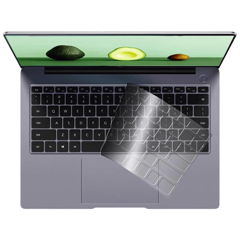 Smorss Huawei MateBook 14 2024 Antibacterial Keyboard Protector 14 inches