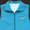 Customizable Volunteer Vest
