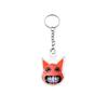 Keychain Pendant Veterinary Clinic Themed Charm for Bags and Backpacks