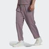 Adidas Originals Trefoil C Twill Pants With Side Stripes Men Bottoms Light-Purple HC8607
