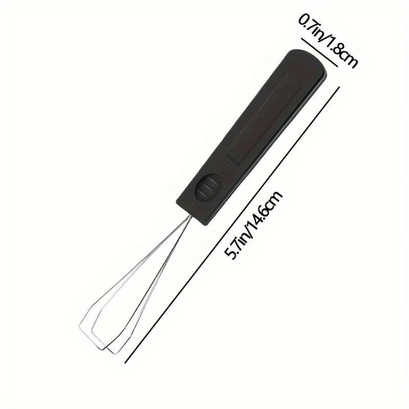 Keyboard Cap Remover Key Puller for Mechanical Keyboards, Easy Key Cap Removal and Cleaning