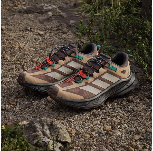 Adidas TERREX FREEHIKER SL GORE-TEX Hiking Boots