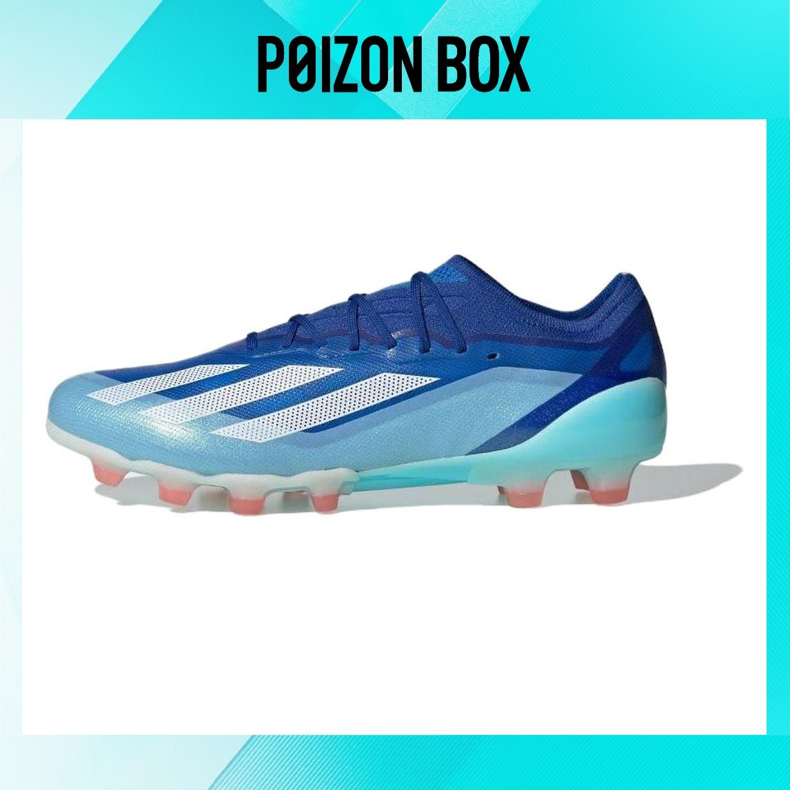 

бутсы adidas X Crazyfast.1 Football shoes Men IE4204