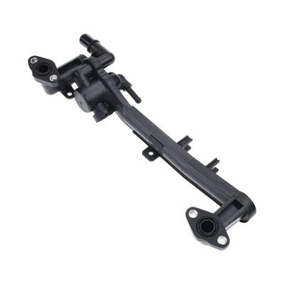 Kühlmittel Wasserheizrohr + Sensor Für Jaguar Land Rover 5.0L V8 - Benzin #LR109402