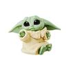 Hasbro Star Wars Mandalorian Bounty Collection The Child 2.2-inch Figure Cuddle Hold Me Pose F1219 Authentic Product