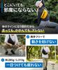In Begin Large Capacity Body Bag for Waterproof Separates Wet Holds Water Waist 6 Large Size [Featured Magazine] Men, Pocket, Items, Bottles, Bag,