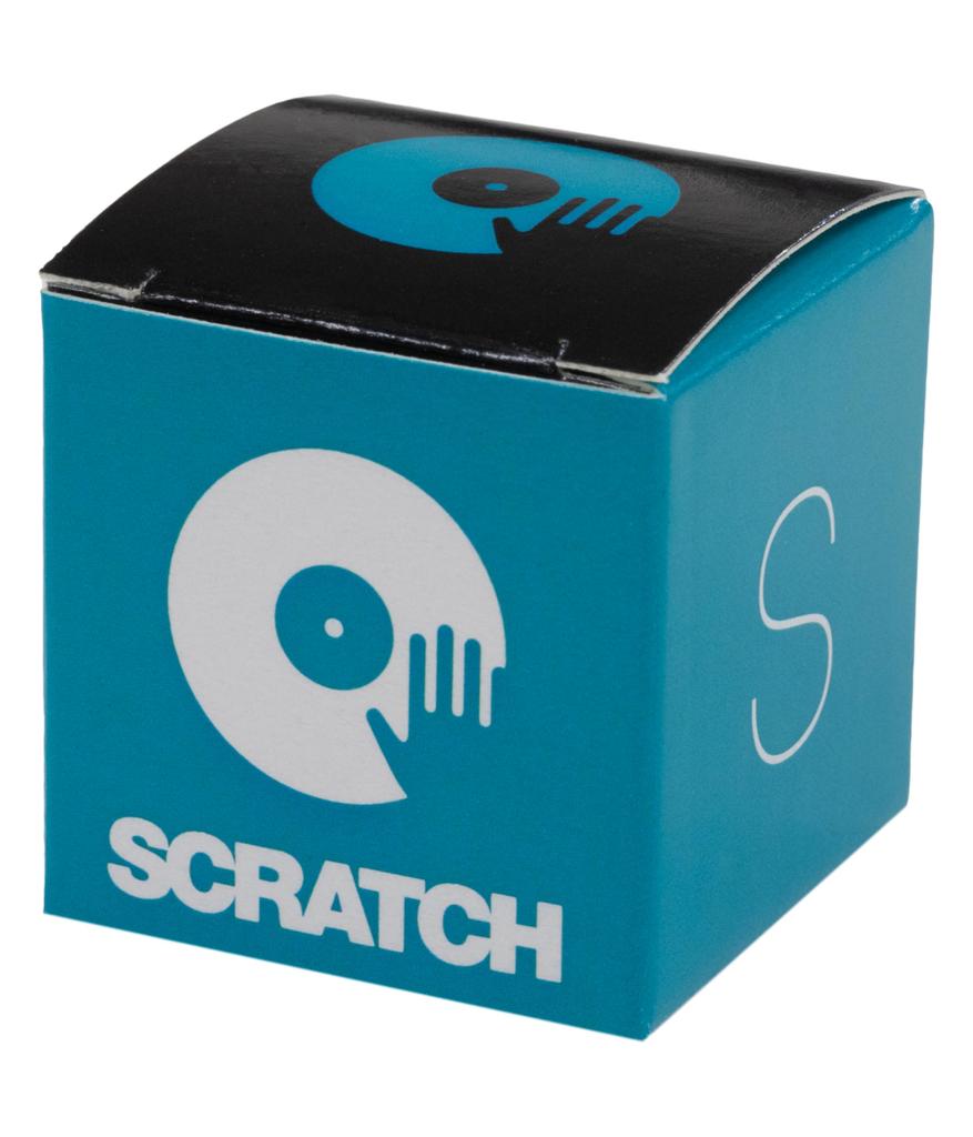Ortofon Stylus CC MKII Scratch Replacement Stylus for Ortofon Concorde MKII Scratch