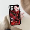 Singer M-Mitski Phone Case For Iphone 16 15 14 13 12 11 Pro Max Plus Shockproof TPU+PC Hard Case