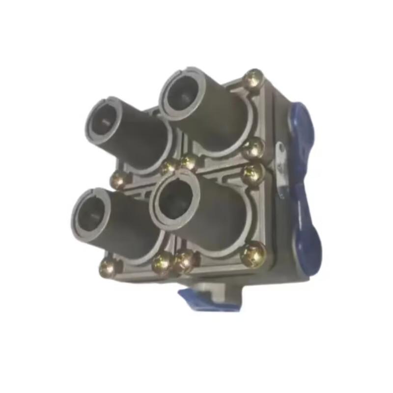 Xin Yuesheng Beiben 1627 Four-Circuit Protection Valve
