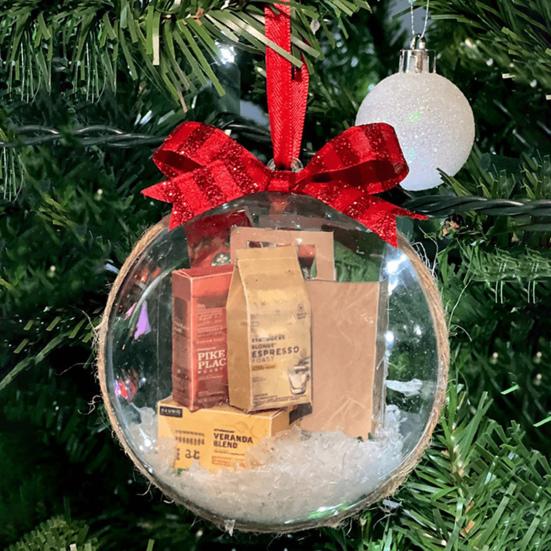 For Christmas Decorations Christmas Gag Gifts Diy Funny Secret