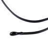 NTC 10K Thermistor Temperature Sensor Air Conditioning Temperature Sensor Water Drop for Head Temperature Control Probe