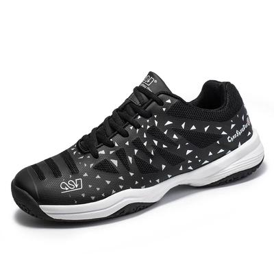 Pánské badmintonové boty Originální vysoce kvalitní stolnotenisové boty Odolné tenisky Venkovní Unisex Prodyšné volejbalové boty