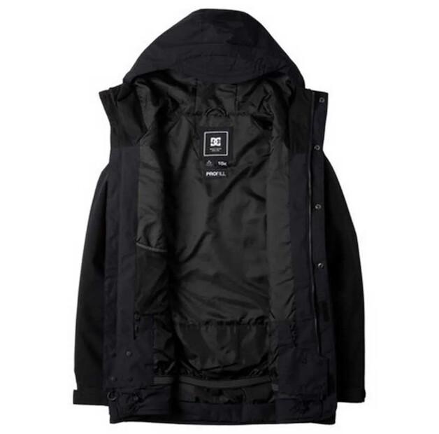 Dc Shoes Куртка Tundra