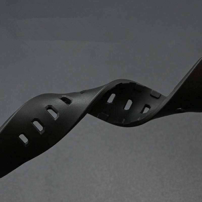 For Casio G-Shock GM-S2100  Sports Waterproofing Watch Strap Rubber Resin Watchband Bracelet 16mm