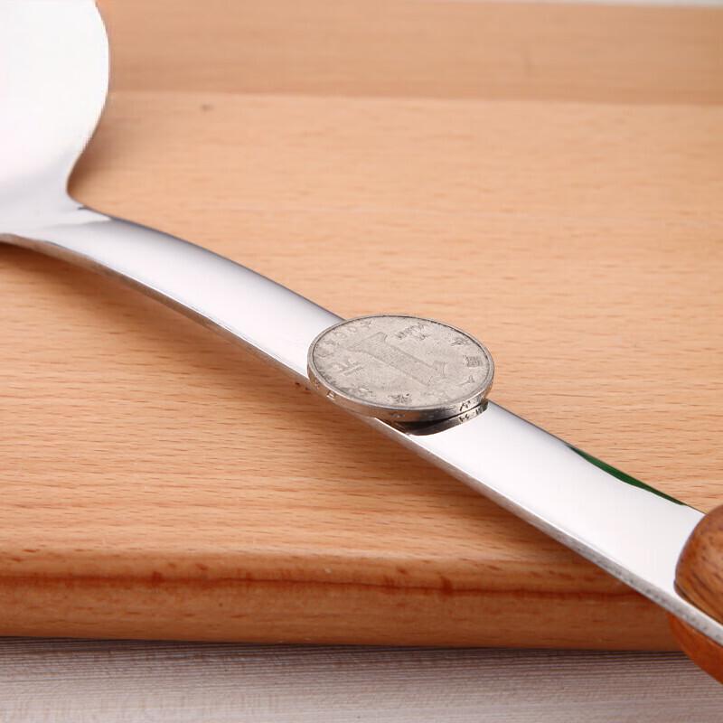 ZISIZ Nerezová kuchyňská špachtle