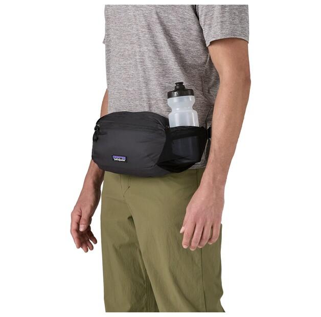 Рюкзак Patagonia Terravia schwarz (49021-BLK)